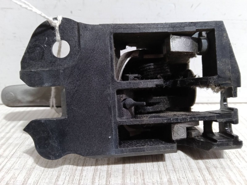 Recambio de maneta interior puerta delantera derecha para toyota auris (_e15_) 1.33 dual-vvti (nre150_) referencia OEM IAM   