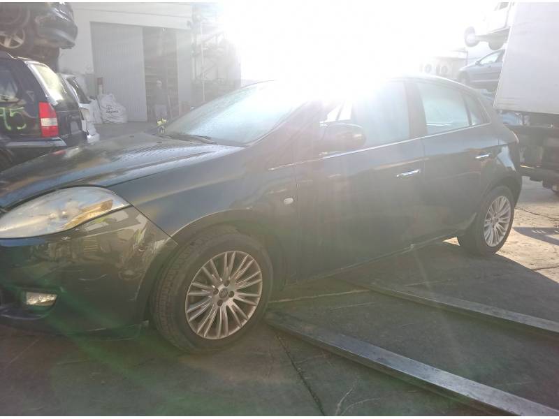 FIAT BRAVO II (198_)