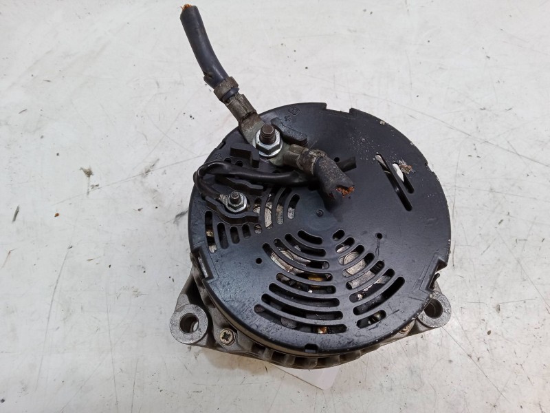 Recambio de alternador para mercedes-benz clase m (w163) ml 430 (163.172) referencia OEM IAM    Recambio de alternador para mercedes-benz clase m (w163) ml 430 (163.172) referencia OEM IAM