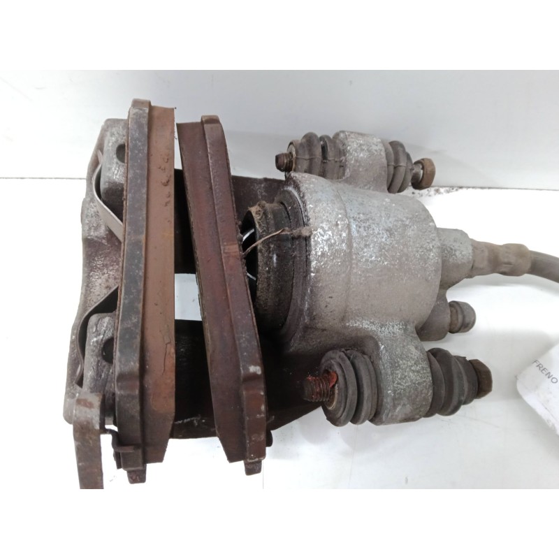 Recambio de pinza freno trasera derecha para mercedes-benz clase m (w163) ml 320 (163.154) referencia OEM IAM   