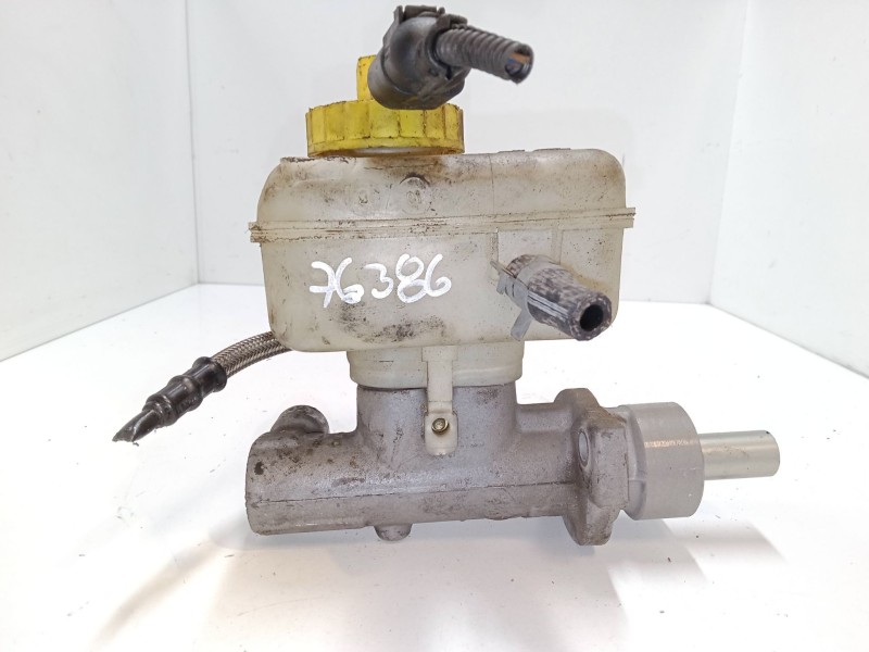 Recambio de bomba freno para volkswagen bora i (1j2) 2.0 referencia OEM IAM   