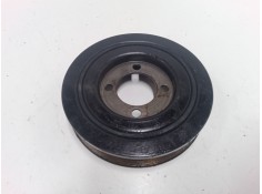 Recambio de polea cigueñal para renault laguna ii (bg0/1_) 3.0 v6 24v (bg01, bg02, bg0d, bg0y) referencia OEM IAM   