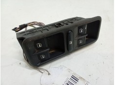 Recambio de mando elevalunas delantero izquierdo para skoda roomster (5j7) 1.9 tdi referencia OEM IAM   