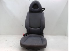 Recambio de asiento delantero izquierdo para smart fortwo coupé (450) 0.7 (450.352, 450.332) referencia OEM IAM