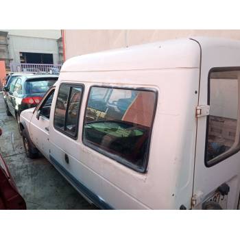 CITROËN C15 FURGÓN/MONOSPACE (VD_)