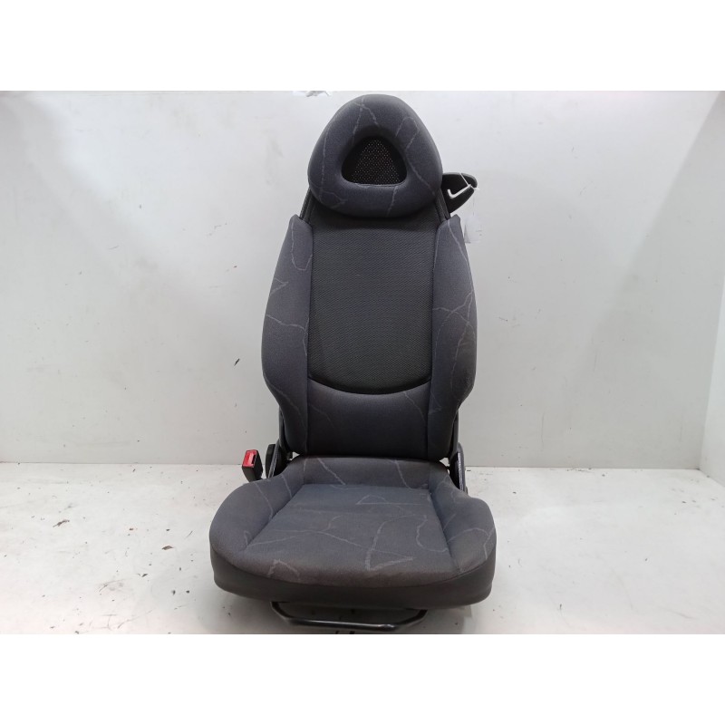 Recambio de asiento delantero izquierdo para smart fortwo coupé (450) 0.7 (450.352, 450.332) referencia OEM IAM   