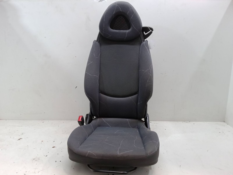 Recambio de asiento delantero izquierdo para smart fortwo coupé (450) 0.7 (450.352, 450.332) referencia OEM IAM   