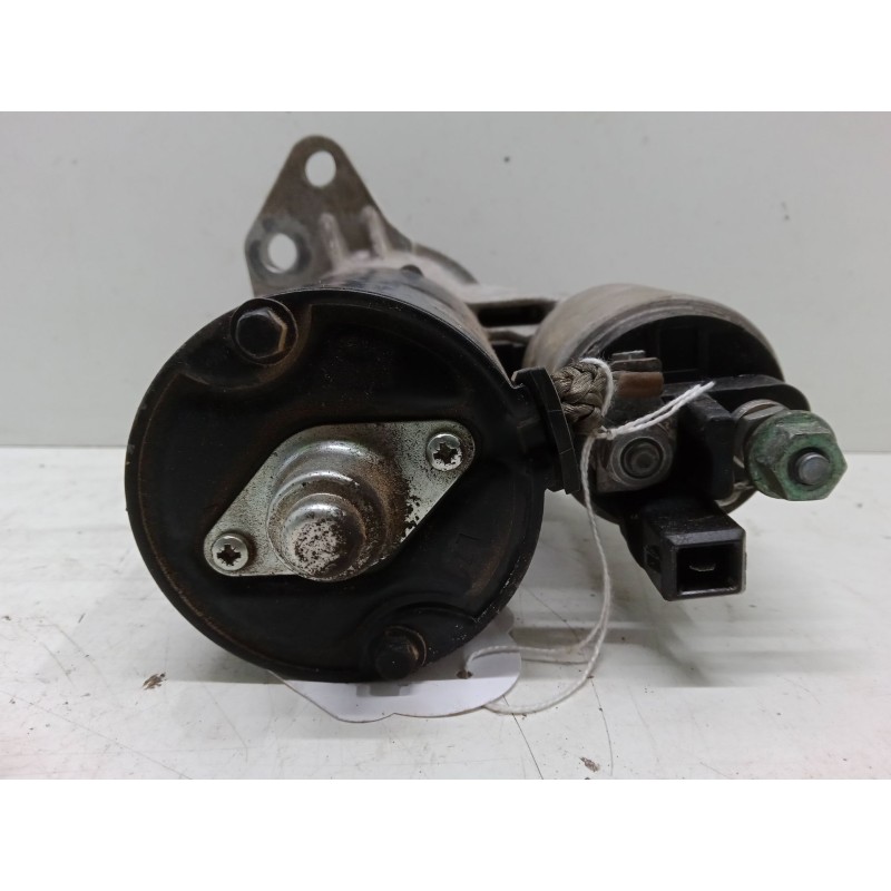 Recambio de motor arranque para volkswagen golf iv (1j1) 1.4 16v referencia OEM IAM 020911023F  
