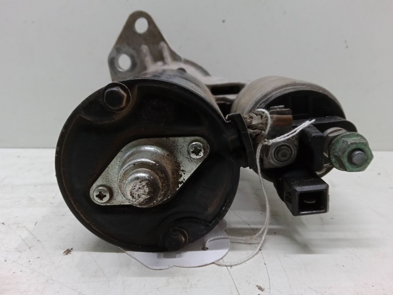 Recambio de motor arranque para volkswagen golf iv (1j1) 1.4 16v referencia OEM IAM 020911023F  