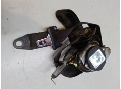 Recambio de cinturon con pretensor delantero derecho para nissan terrano ii (r20) 2.7 tdi 4wd referencia OEM IAM   