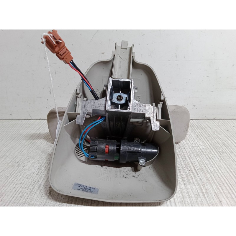 Recambio de retrovisor interior para renault scénic ii (jm0/1_) 1.9 dci (jm0g, jm12, jm1g, jm2c) referencia OEM IAM   