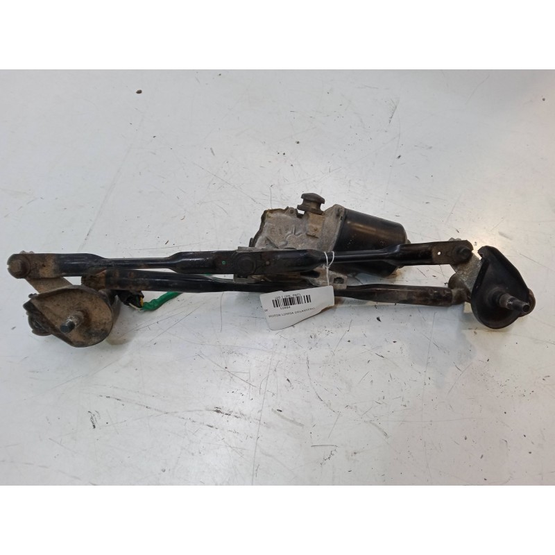 Recambio de motor limpia delantero para hyundai i20 i (pb, pbt) 1.2 referencia OEM IAM 035418280  981101J000
