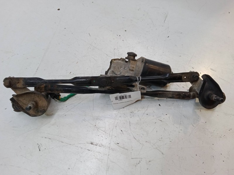 Recambio de motor limpia delantero para hyundai i20 i (pb, pbt) 1.2 referencia OEM IAM 035418280  981101J000