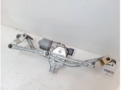 Recambio de motor limpia delantero para peugeot 207/207+ (wa_, wc_) 1.4 16v referencia OEM IAM    2