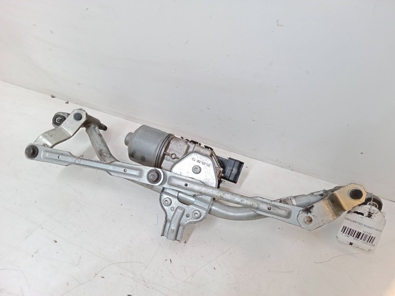 Recambio de motor limpia delantero para peugeot 207/207+ (wa_, wc_) 1.4 16v referencia OEM IAM   