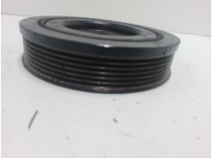 Recambio de polea cigueñal para renault laguna ii (bg0/1_) 3.0 v6 24v (bg01, bg02, bg0d, bg0y) referencia OEM IAM    2
