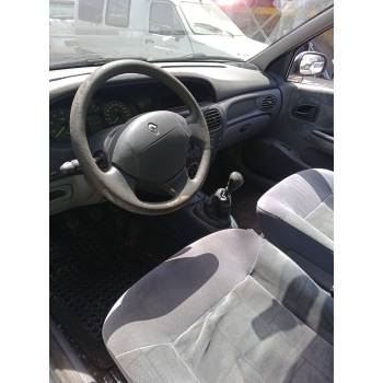 RENAULT MEGANE I CLASSIC (LA0/1_)