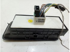 Recambio de mando elevalunas delantero izquierdo para skoda roomster (5j7) 1.9 tdi referencia OEM IAM    2