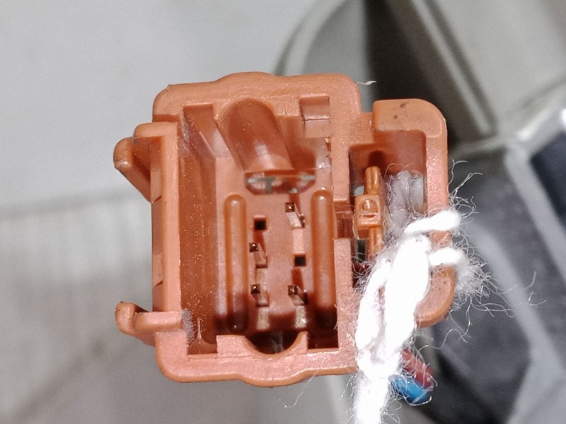 Recambio de retrovisor interior para renault scénic ii (jm0/1_) 1.9 dci (jm0g, jm12, jm1g, jm2c) referencia OEM IAM   