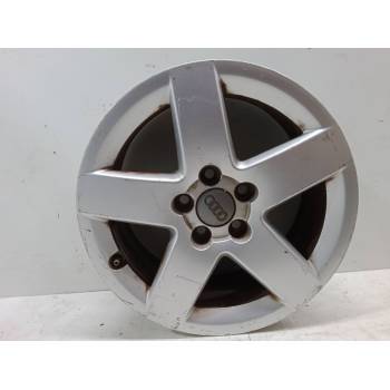 LLANTA ALUMINO 15'' 6JX15H2 ET38 