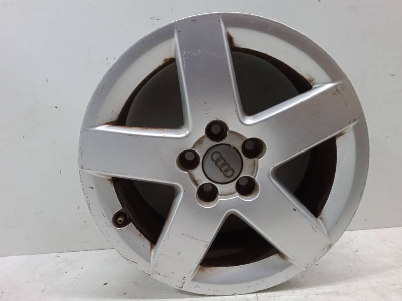 LLANTA ALUMINO 15'' 6JX15H2 ET38 