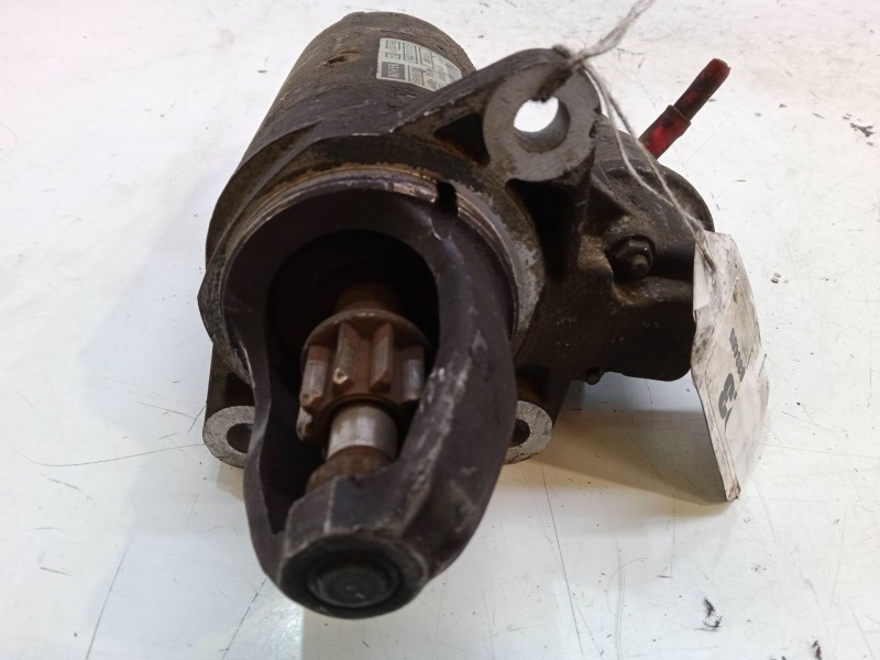 Recambio de motor arranque para rover 400 ii hatchback (rt) 414 si referencia OEM IAM NAD101070  30000A