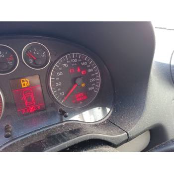 AUDI A3 (8P1)