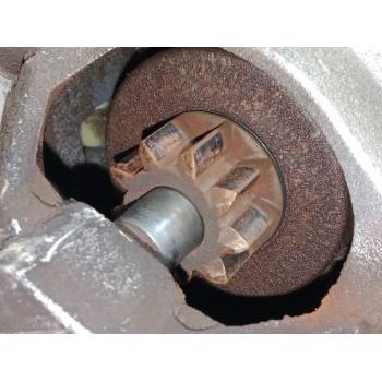 MOTOR ARRANQUE 8200369521F TS8E6