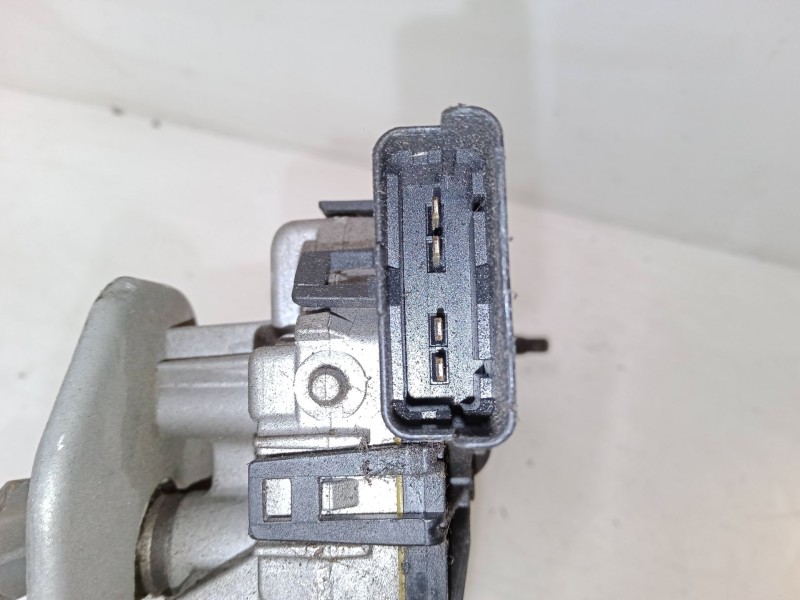 Recambio de motor limpia delantero para peugeot 207/207+ (wa_, wc_) 1.4 16v referencia OEM IAM   