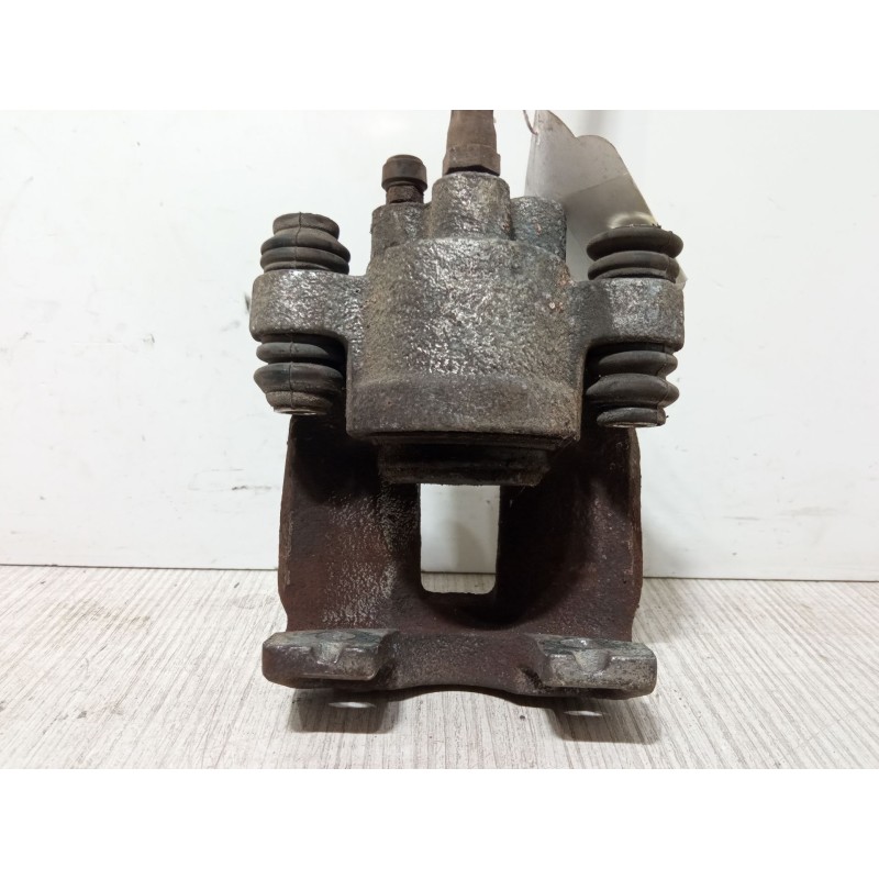 Recambio de pinza freno trasera izquierda para mercedes-benz clase m (w163) ml 320 (163.154) referencia OEM IAM   
