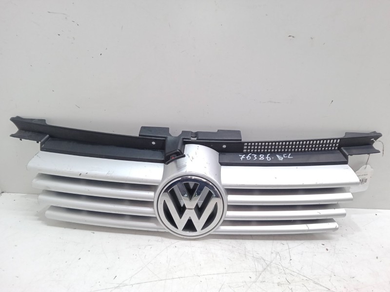 Recambio de rejillas capo para volkswagen bora i (1j2) 2.0 referencia OEM IAM   
