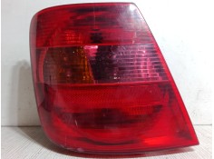 Recambio de piloto trasero izquierdo para fiat stilo van (192_) 1.9 jtd (192dxe1a) referencia OEM IAM   