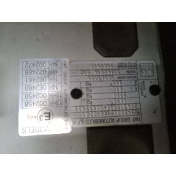 FIAT 500 (312_)