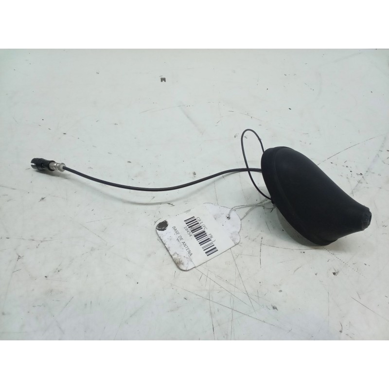 Recambio de base de antena para citroën c3 i (fc_, fn_) 1.4 i referencia OEM IAM   