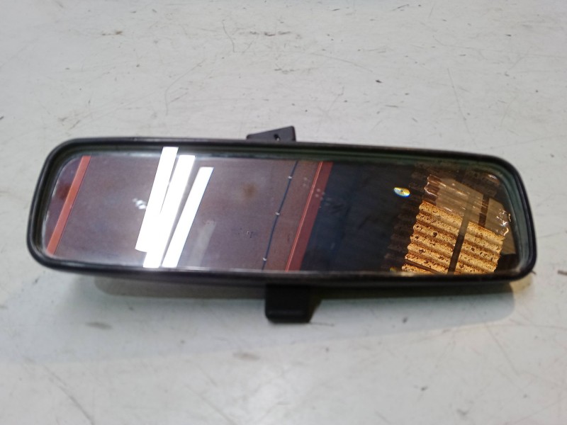 Recambio de retrovisor interior para peugeot partner monospace (5_, g_) 1.9 d referencia OEM IAM   