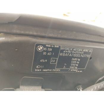 BMW X5 (E53)