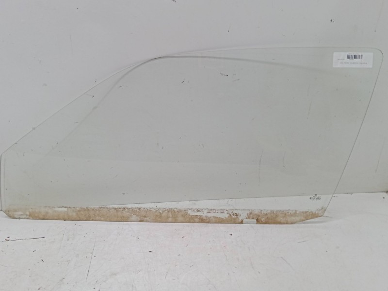 Recambio de luna puerta delantera izquierda para volkswagen polo iii (6n1) 45 1.0 referencia OEM IAM   