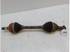Recambio de transmision delantera izquierda para opel astra j (p10) 1.7 cdti (68) referencia OEM IAM   