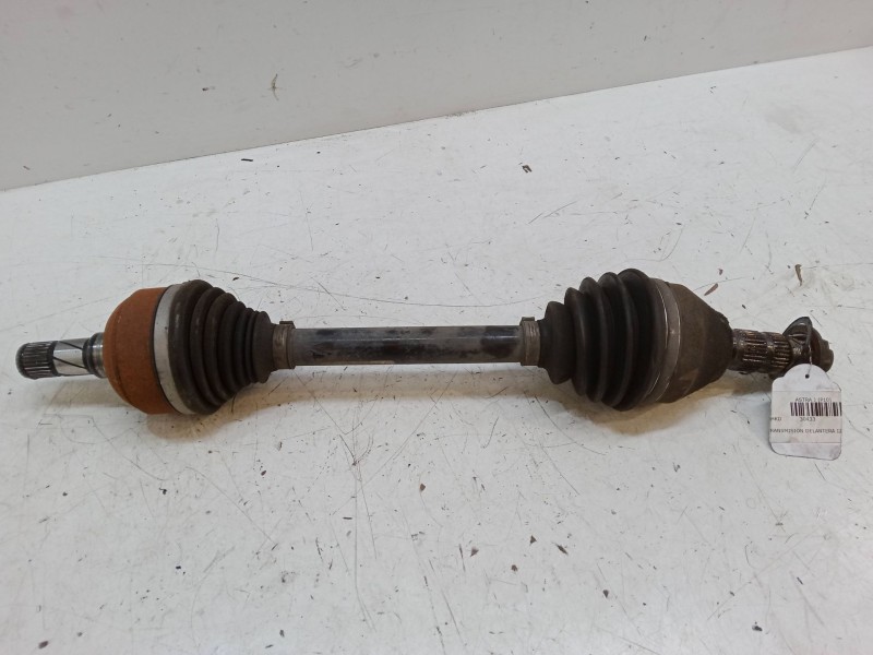 Recambio de transmision delantera izquierda para opel astra j (p10) 1.7 cdti (68) referencia OEM IAM   