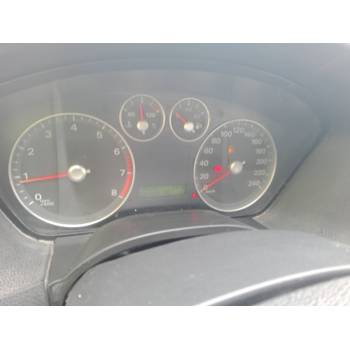 FORD FOCUS II (DA_, HCP, DP)