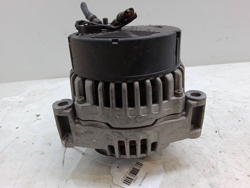 Recambio de alternador para mercedes-benz clase m (w163) ml 430 (163.172) referencia OEM IAM    Recambio de alternador para mercedes-benz clase m (w163) ml 430 (163.172) referencia OEM IAM
