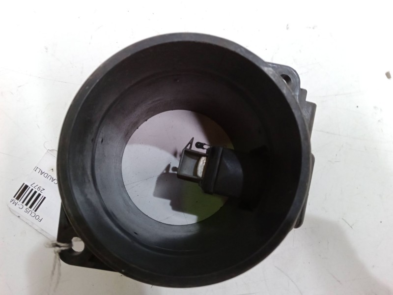 Recambio de caudalimetro para ford focus c-max (dm2) 2.0 tdci referencia OEM IAM    Recambio de caudalimetro para ford focus c-max (dm2) 2.0 tdci referencia OEM IAM