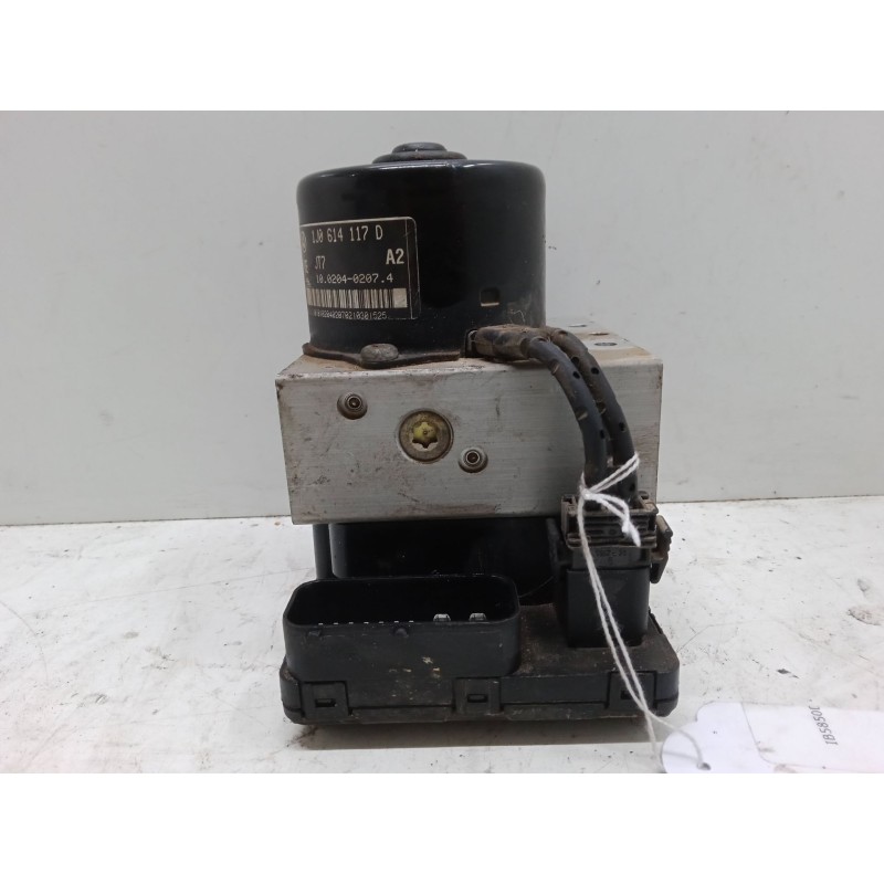 Recambio de abs para volkswagen golf iv (1j1) 1.4 16v referencia OEM IAM 1J0614117D 1J0 907 379 P   5WK8476 10.0204-0207.4