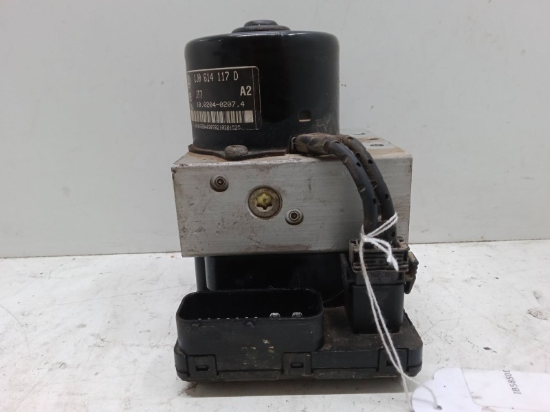 Recambio de abs para volkswagen golf iv (1j1) 1.4 16v referencia OEM IAM 1J0614117D 1J0 907 379 P   5WK8476 10.0204-0207.4