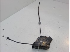 Recambio de cerradura puerta delantera derecha para ford focus ii (da_, hcp, dp) 1.8 tdci referencia OEM IAM