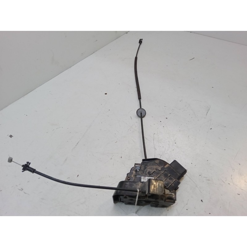 Recambio de cerradura puerta delantera derecha para ford focus ii (da_, hcp, dp) 1.8 tdci referencia OEM IAM   
