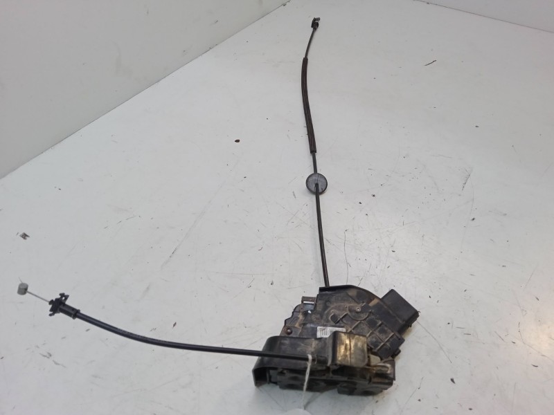 Recambio de cerradura puerta delantera derecha para ford focus ii (da_, hcp, dp) 1.8 tdci referencia OEM IAM   