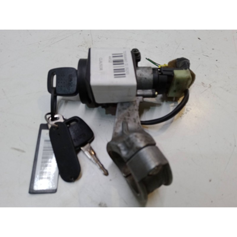 Recambio de clausor para nissan terrano ii (r20) 2.7 tdi 4wd referencia OEM IAM   