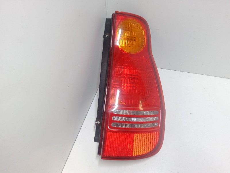 Recambio de piloto trasero derecho para hyundai matrix (fc) 1.5 crdi referencia OEM IAM   