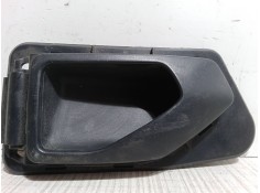Recambio de maneta interior puerta delantera izquierda para peugeot 306 hatchback (7a, 7c, n3, n5) 1.6 referencia OEM IAM 961253